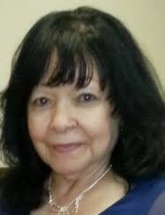 Obituary information for Isabel Figueroa