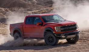2022 ford f150 2022 raptor for sale 2020 shelby interior the recent redesign has brought many new features, and the hybrid drive is undoubtedly one of them. Step Inside The All New Ford F 150 Raptor S Amazing Performance Themed Cabin Autoevolution