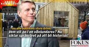 Janine alm ericson, jämställdhetsminister åsa lindhagen, karolina skog, rebecka le moine, annika hirvonen. Ar Mp Sprakroret Pa Vag Att Uppfylla Alla Politikers Hemliga Drom Fokus