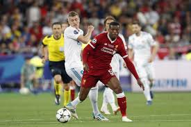 Alisson, arnold, phillips, ozan kabak, robertson, wijnaldum, fabinho, milner, salah, firmino, mane. Real Madrid Liverpool Champions League 2021 1st Leg Match Preview Injuries Suspensions Potential Xis Prediction Managing Madrid