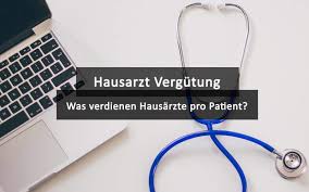 Sichere zahlungsabwicklung kompetentes serviceteam treuhändische abwicklung. Hausarzt Gehalt Was Verdient Ein Hausarzt Pro Patient Praktischarzt