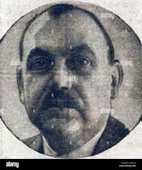 1933 1953 hi-res stock photography and images