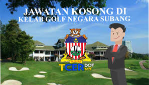 Brunei shell petroleum co sdn bhd seria kb3534. Jawatan Kosong Di Kelab Golf Negara Subang Tcer My