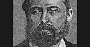 Bentley Village, A History: William Marsh, Son of a Miller, Friend of a  President