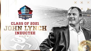 Granted, kicking has improved over the years, and stenerud is an iconic player at the position. 49ers Gm John Lynch Named To Pro Football Hall Of Fame Class Of 2021