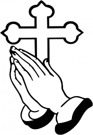 These hands of prayer coloring pages will lead kids to a world of tranquility and wonder, a magical world. Coloring Page Praying Hands Coloring Page