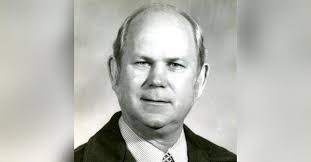 Robert "Bob" Ridge Obituary