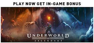 Save 15 On Underworld Ascendant On Steam Underworld Gaming Magazines Gamespot