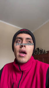Reflexiones sobre el término 'Bautista' en TikTok