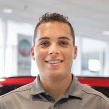 Everett Chevrolet Buick GMC Staff