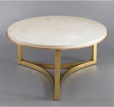 Shop online for coffee tables at amazon.ae. Dwell Studio Milo Coffee Table Travertine Top And Gold Leaf On Iron Base Coffee Table Travertine Coffee Table Living Room Accent Tables