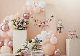 Today, we uncover the baby shower meaning and give you all the necessary tips for the upcoming party. Was Ist Eine Babyparty Baby Belly Party Blog