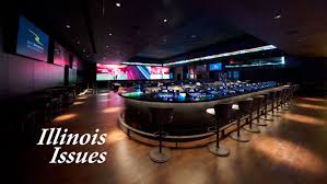 Fun and also give the public a good laugh when they talk to us and see us out, not to mention, if we get some sponsors, they will want their business to be represented in a good light. Illinois Opens Its First Legal Sports Book What Does The Future Hold For Gamblers And Government Npr Illinois