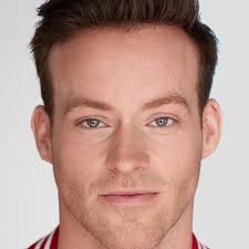 Lucas Hyde Movies and TV Shows