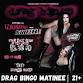Drag Bingo Matinee w/ Nebula Nova, Derriere & s.g.... event in Millersville, PA