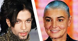 Sinéad O'Connor: Prince Forced Her to Eat Soup, Pillow Fight