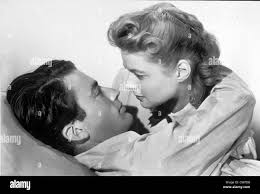1945 USA Ingrid Bergman Gregory Peck ...