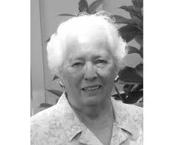 Mary Wolf Obituary (1936