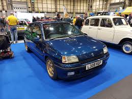 Image result for Blue Sport 1995 Renault