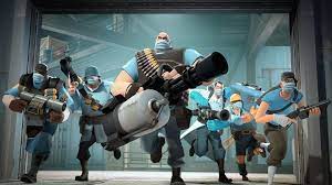 Pin By Waffless On Team Fortress 2 Team Fortress 2 Medic Team Fortress 2 Sniper Tf2