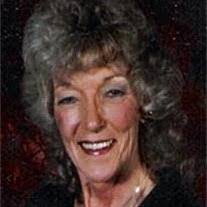 Michelle Staggs's Instagram, Twitter & Facebook