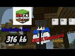 Check spelling or type a new query. How Ro Use Orzx Keyboard Youtube