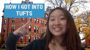 Week in the Life of a Tufts Student: Jaden Pena A23