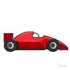 On the left side menu, go to background & filters. Red Racing Car Clipart Free Png Image Illustoon
