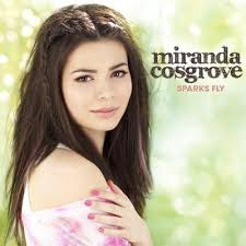 楽天市場】miranda cosgrove leave it all to meの通販