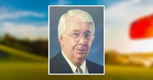 William Crawley "Billy" Maxwell Obituary October 19, 2025