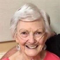 Eva Finch Rice Obituary