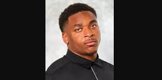 Former New Mexico State cornerback Andre Seldon Jr. drowns in Utah