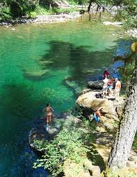Read more about alice lake park at wikipedia Camping In British Columbia Provincial Parks