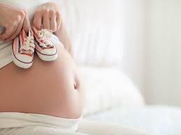 Belly Signs To Show Your Pregnant With A Boy Boldsky Com