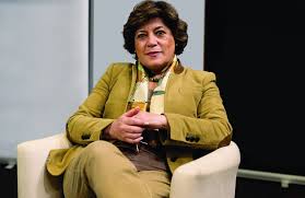 A polémica da final da liga dos campeões no habitual espaço de comentário, aos domingos, ana gomes aborda a greve de fome de um empresário em frente ao palácio de belém, o final da liga dos campeões, a direita e a convenção movimento europa e liberdade, a situação do bes angola, a controvérsia entre a marinha e a gnr e, a nível internacional, os três pedidos de. Court Rejects Isabel Dos Santo S Civil Action Against Ana Gomes Ver Angola Daily The Best Of Angola