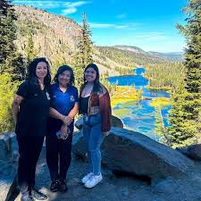 Early Start Resource Staff