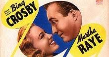 Classic Movie Ramblings: Double or Nothing (1937)