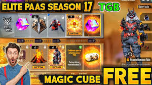 Good luck to all of you for the rest of season 25! Free Fire Season 17 Elite Pass Tricks Tamil Youtube