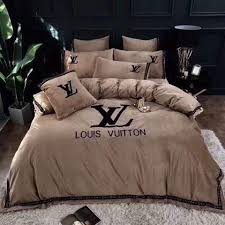 Living room, bedroom, dining room, patio Louis Vuitton For Sale In New York Ny Offerup Bedroom Comforter Sets Bed Linens Luxury Designer Bed Sheets