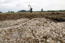 Az országos meteorológiai szolgálat veszélyjelzése szerint másodfokú. Igy Kuzdenek Majd A Jegesok Ellen