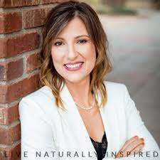 Listen to Naturally Inspired Daily: Health. Freedom. Philosophy. podcast