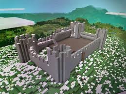 Its diamond blocks down to bedrock. Cairngorms Minecraft World Proves To Be Diamond Idea