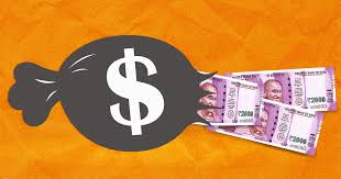 Demonetisation: Foolhardy Notion of Linking Corruption and Growth