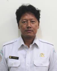 BMKG MARITIM TANJUNG PERAK SURABAYA