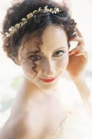 Jen Huang Workshop Botanical Chic Bride Central Park