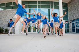 The first academy's vimeo channel features event recordings, future plans, and important broadcasts for the tfa families and guests. The First Academy Photos Facebook