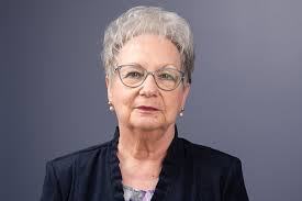 Shirley L. Bampton-Steeves