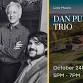Dan Pugh Trio event image