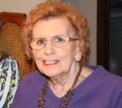 Obituary for Lucy J. (Klein) Edmonds