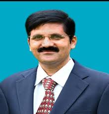 PRSI National Executive